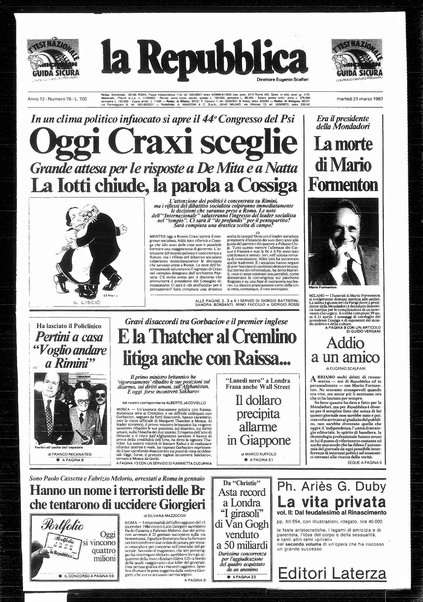 La repubblica